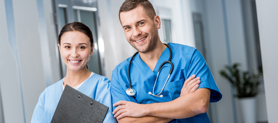 nurses